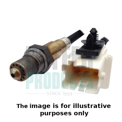 Lambda Sensor (7481771E)