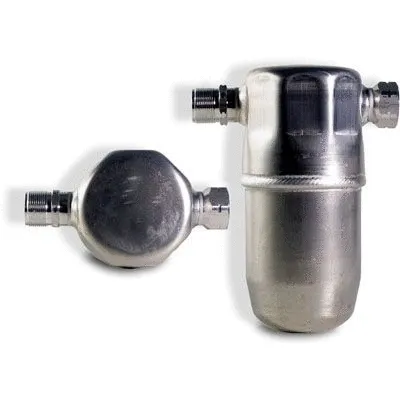 Dryer, air conditioning (K132138)