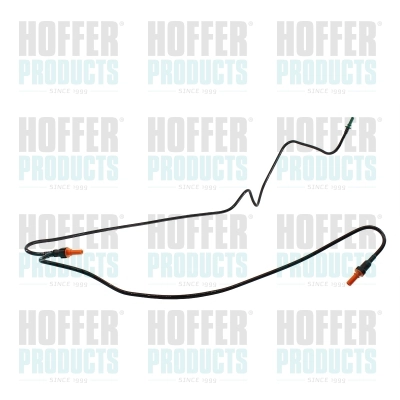 Fuel Line (80298212)