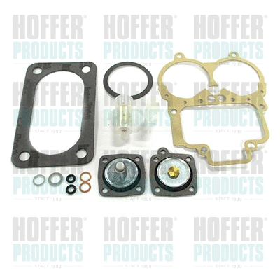 Repair Kit, carburettor (W562)