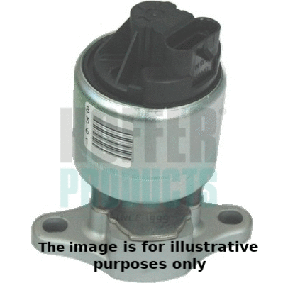 EGR Valve (7518111E)