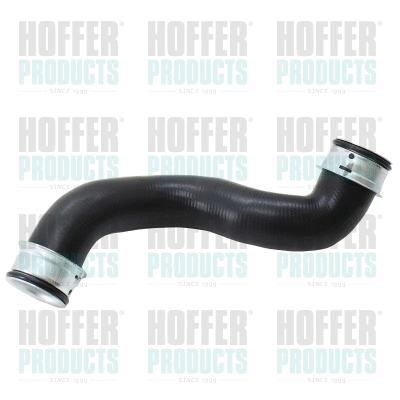 Hose, heat exchanger (heating) (8197190)