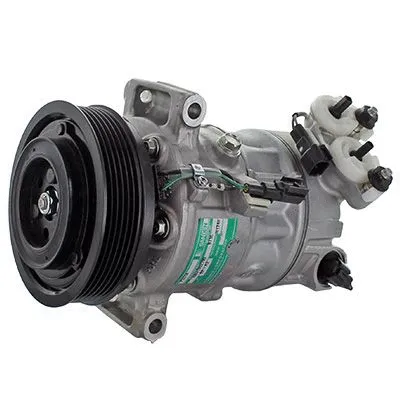 Compressor, air conditioning (K11488)