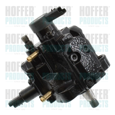 High Pressure Pump (7508625R)