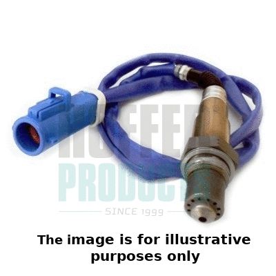 Lambda Sensor (7481855E)