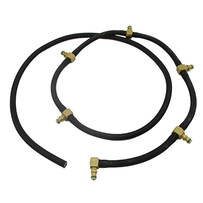 Hose, fuel overflow (8029796E)