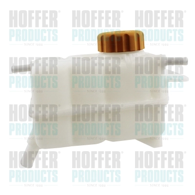 Water Tank, radiator (2035208)