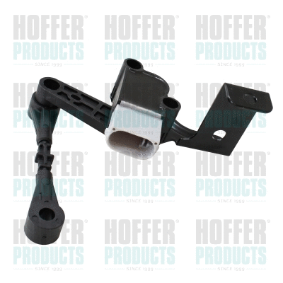 Sensor, headlight levelling (3800052)