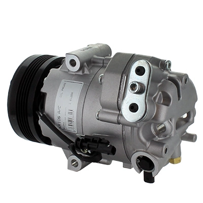 Compressor, air conditioning (K14120A)