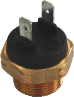 Temperature Switch, radiator fan (7472638)