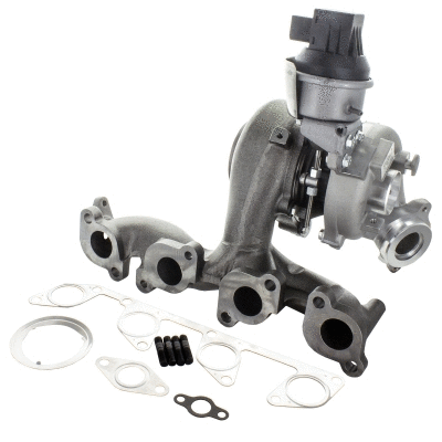 Charger, charging (supercharged/turbocharged) (6900758)