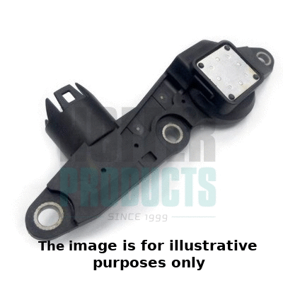 Sensor, eccentric shaft (variable valve lift) (7517803E)