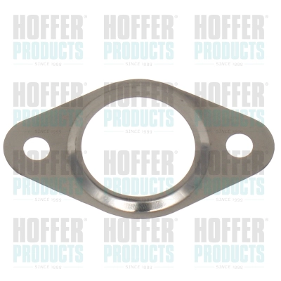 Gasket, EGR valve (016214)