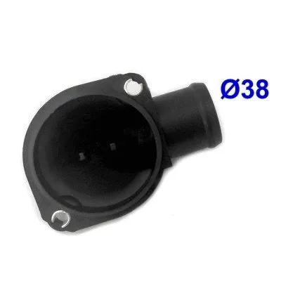 Coolant Flange (93243)