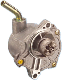 Vacuum Pump, braking system (8091044)
