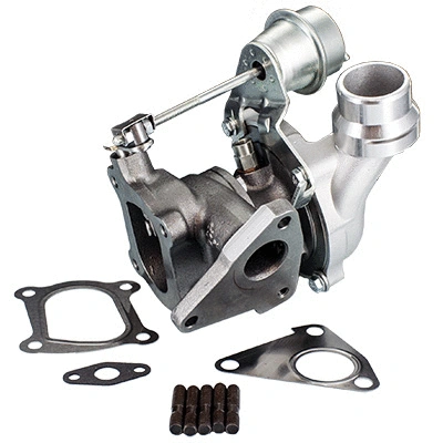 Charger, charging (supercharged/turbocharged) (6900078)