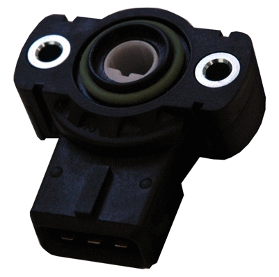 Sensor, throttle position (7513088)