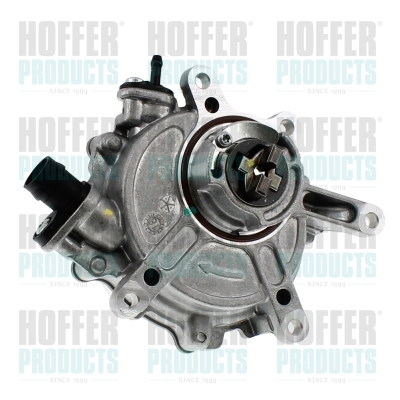 Vacuum Pump, braking system (8091254)