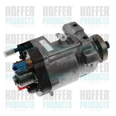 High Pressure Pump (7508622R)