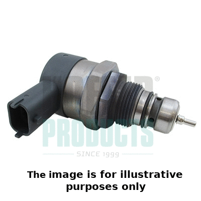 Pressure Control Valve, common rail system (80298010E)