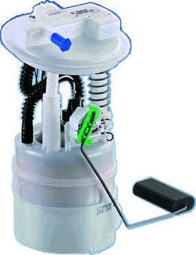 Fuel Feed Unit (7507073)