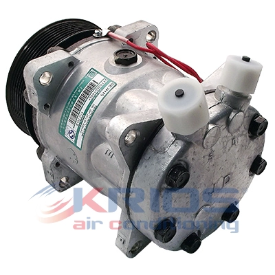 Compressor, air conditioning (KSB113S)