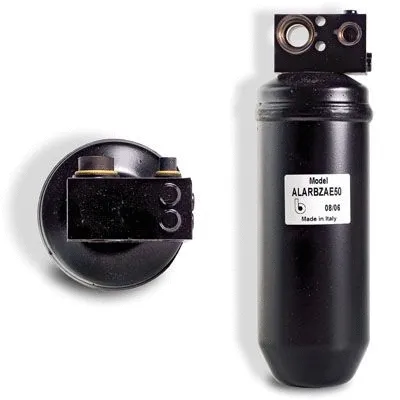 Dryer, air conditioning (K132117)