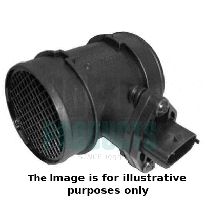 Mass Air Flow Sensor (7516022E)