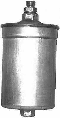 Fuel Filter (4038/1)