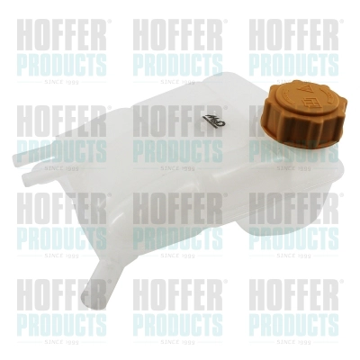 Water Tank, radiator (2035160)