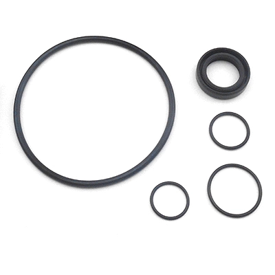Gasket Set, hydraulic pump (37010)
