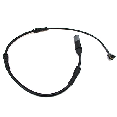 Warning Contact, brake pad wear (212039)