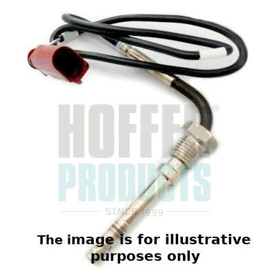 Sensor, exhaust gas temperature (7452322E)