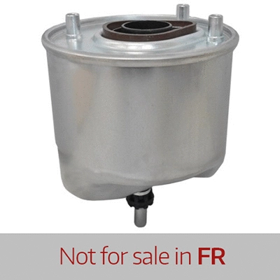 Fuel Filter (5058)