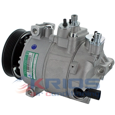 Compressor, air conditioning (KSB228D)