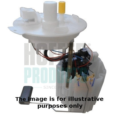 Fuel Feed Unit (7507613E)