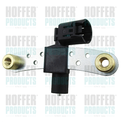 Sensor, crankshaft pulse (7517485)