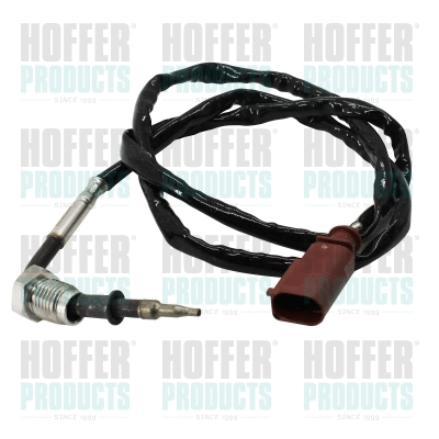 Sensor, exhaust gas temperature (7452679)