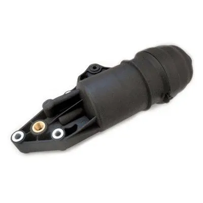 Housing, oil filter (8091651)