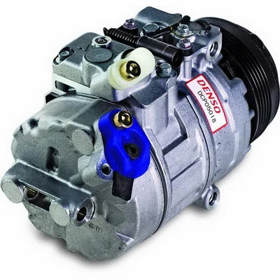 Compressor, air conditioning (K15053)
