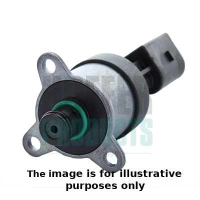 Control Valve, fuel quantity (common rail system) (8029200E)