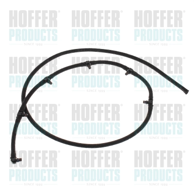Hose, fuel overflow (80298105)