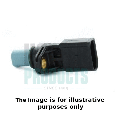 Sensor, ignition pulse (7517379E)