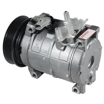 Compressor, air conditioning (K15256)
