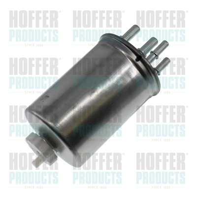Fuel Filter (5019)