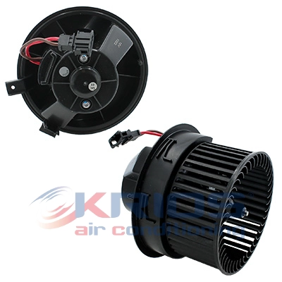 Interior Blower (K92328)