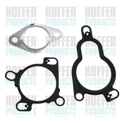Gasket, EGR valve (016128)