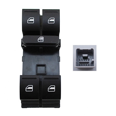 Switch, window regulator (2106152)