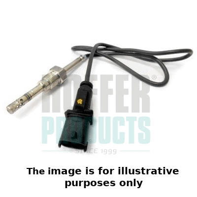 Sensor, exhaust gas temperature (7451991E)