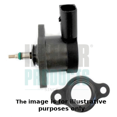 Pressure Control Valve, common rail system (8029191E)